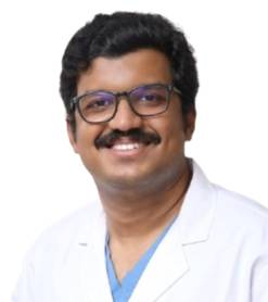 Dr. Vaisakh  V K